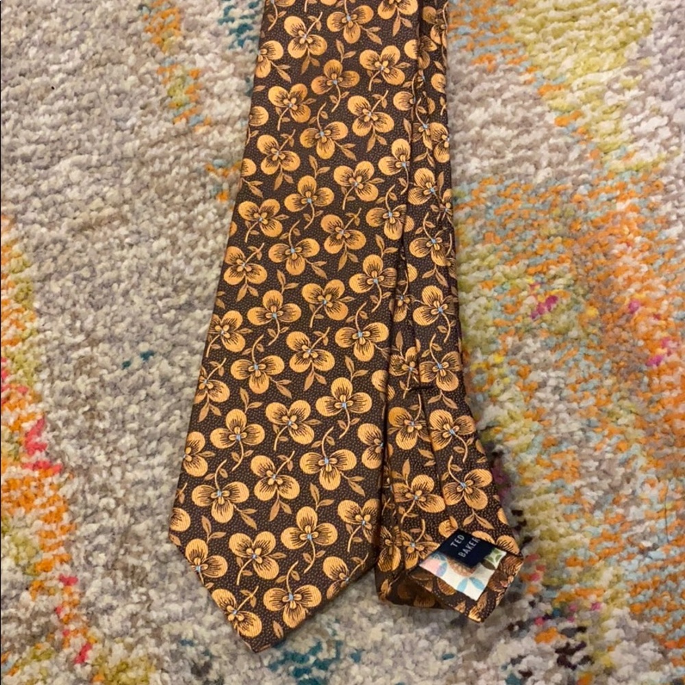 Ted Baker neck tie